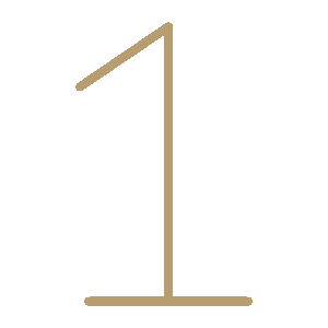 wired-outline-2435-number-1-hover-draw