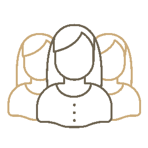 את בטוחה שהשוק שלך רווי במתחרים